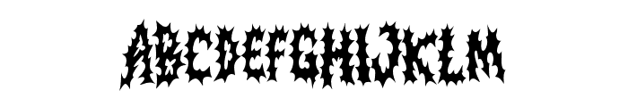Cimmerian FONT