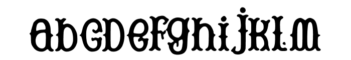 Circus_Tent FONT