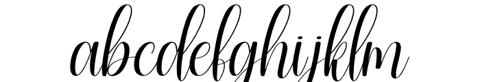 City Magnolia FONT