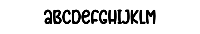 City Night FONT