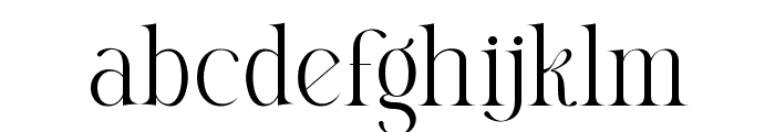 Clasina FONT