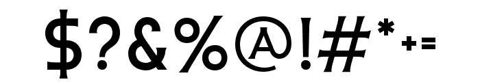 ClassyVintageRegular Font OTHER CHARS