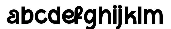 Clayful Regular FONT