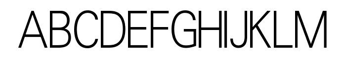 Cleverse Font LOWERCASE