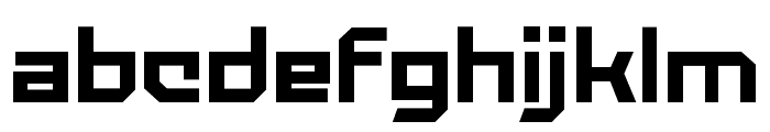Clockyn Regular FONT