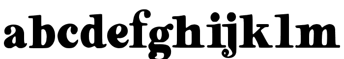 Clyante Regular FONT