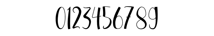 Cocko Dream Font OTHER CHARS