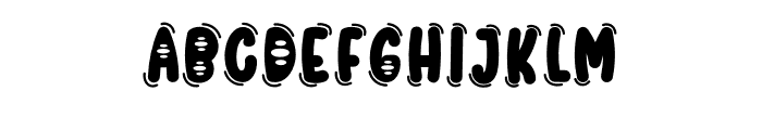 Color Child FONT