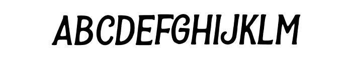 Comfrey FONT