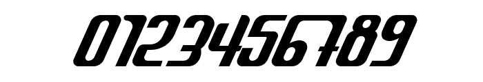 Compaq1982-Reguler Font OTHER CHARS