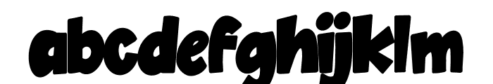Congek FONT