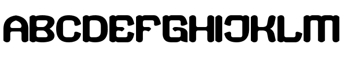 Connect Brains-Light Font UPPERCASE