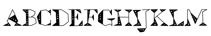 Constellation FONT