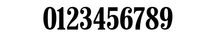 Cordavia Regular Font OTHER CHARS