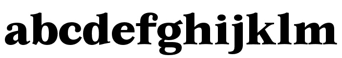 Corfella Phantom Serif Bold FONT