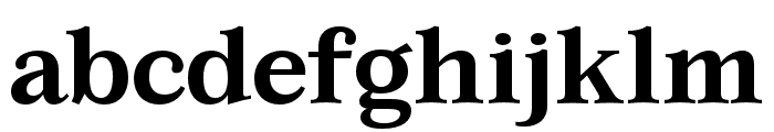 Corfella Phantom Serif Medium FONT