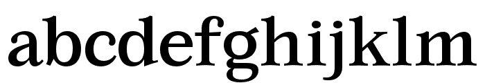 Corfella Phantom Serif Regular FONT