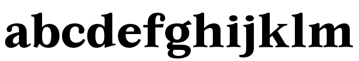 Corfella Phantom Serif SemBd FONT