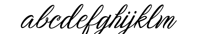 Cornelia Regular Font LOWERCASE