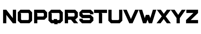 Costa Font LOWERCASE