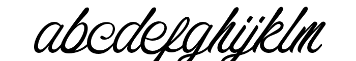 Costaria Script FONT