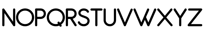 Costine Font LOWERCASE