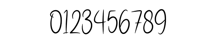 Cowgirl Regular Font OTHER CHARS