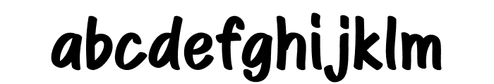 CozyMunch FONT
