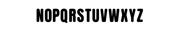 CrabappleSerif Style Font LOWERCASE