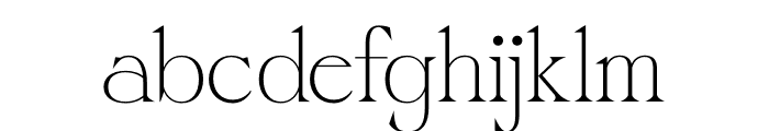 Craftico FONT