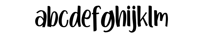 Craftins FONT