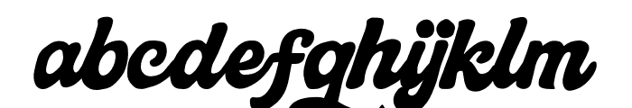 Cream Whip Regular FONT