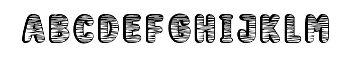 Creative Doodle Regular FONT