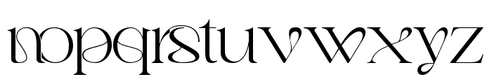 Creativity Enhances Light Font LOWERCASE