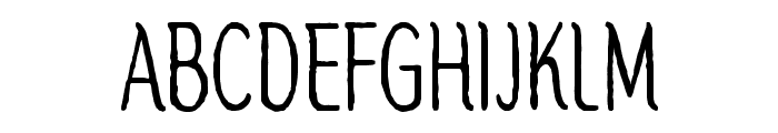 Crown & Glow Regular Font UPPERCASE