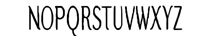 Crown & Glow Regular Font UPPERCASE