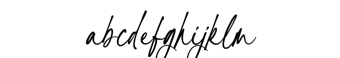Crystal Mirage Script FONT
