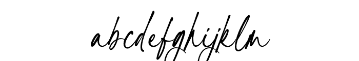 CrystalMirageScript FONT