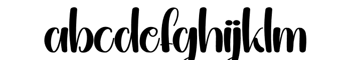 Cupcake Monday FONT