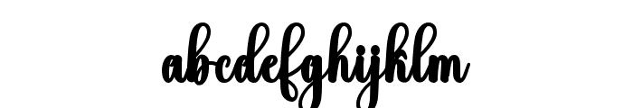 CupcakeHandmadeBold12 FONT