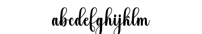 CupcakeHandmadeBold FONT