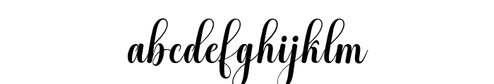 CupcakeHandmadeSlant FONT