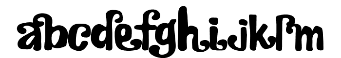 Curly Joy FONT