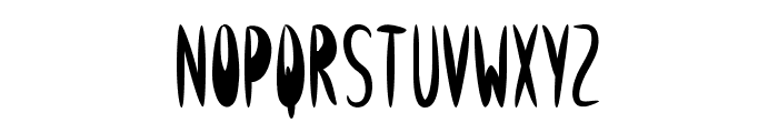 Current Expedition Next Font LOWERCASE
