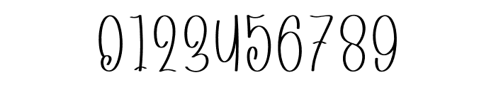 Cute Babyish Font OTHER CHARS