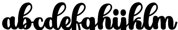 Cute Dog Regular FONT