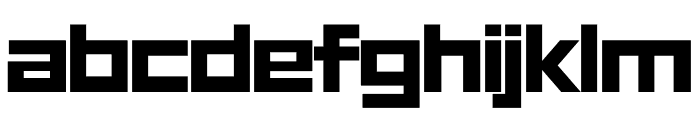CyberCore FONT