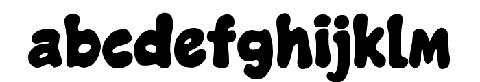 CychaCockie-Regular FONT