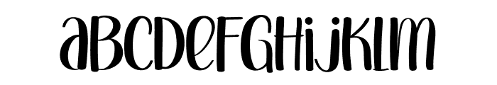 DESIGN INTERIOR Font LOWERCASE