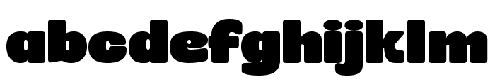 DKS Groovezilla Expanded FONT